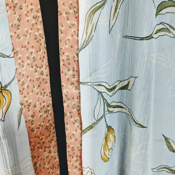 Spring Cardigan. - Picture 4 of 7